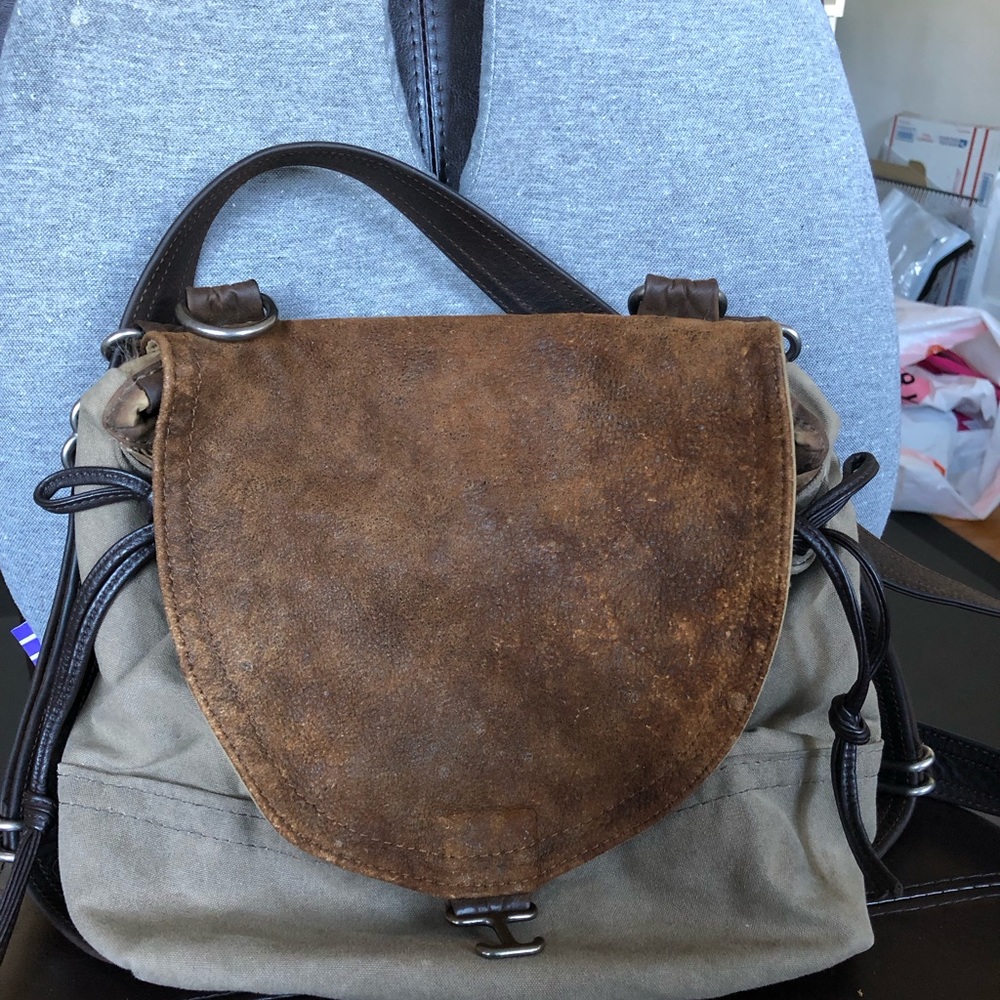 Rough and tumble small 1904